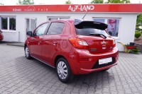 Mitsubishi Space Star 1.2 Diamant Edition+ (EURO 6d-TEMP)