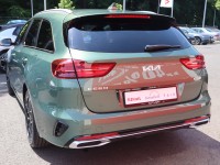 Kia cee'd Sporty Wagon Ceed SW GT-Line 1.5 T-GDI Aut.