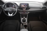 Hyundai i30 cw 1.6 CRDi Passion +