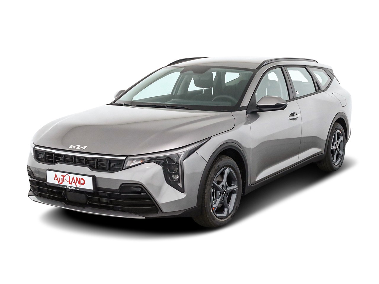 Kia K4 Sportswagon 1.6 T-GDI Aut.