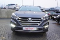 Hyundai Tucson 1.6 T-GDI Premium 4WD