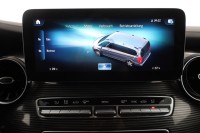 Mercedes-Benz V-Klasse V300d lang AMG Line 4Matic