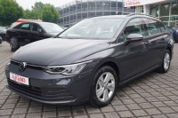 Vorschau: VW Golf VIII Variant 1.5 TSI Life