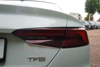 Audi A5 Coupe 2.0 TFSI