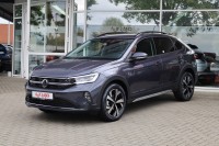 Vorschau: VW Taigo 1.5 TSI DSG