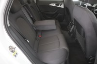Audi A6 Avant 2.0 TDI quattro