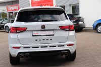 Cupra Ateca 2.0 TSI 4D