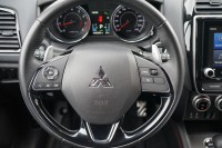 Mitsubishi ASX 2.0 Intro Edition+ 4WD AT