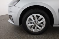 Skoda Fabia 1.0 TSI DSG