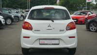 Mitsubishi Space Star 1.0 Basis