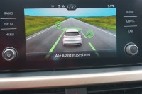 Skoda Kamiq 1.5 16V TSI Style