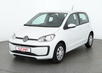 VW up! 1.0 Basis DAB Spurhalte Klima Bluetooth