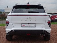 Hyundai Kona N-Line 1.0T-GDI