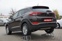 Hyundai Tucson 1.6 blue Trend 2WD