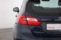 Ford Fiesta 1.1 Cool&Connect