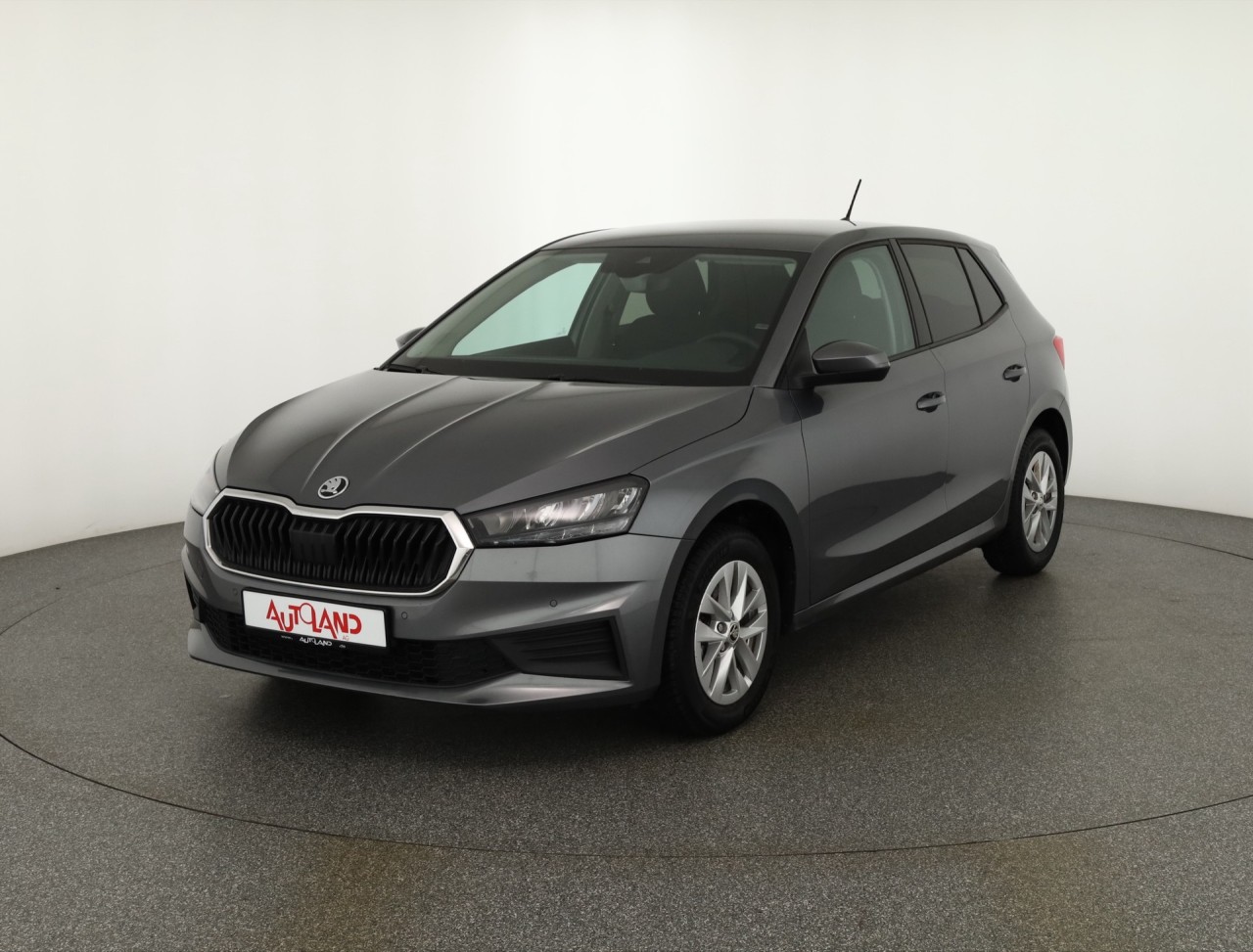 Skoda Fabia 1.0 Ambition