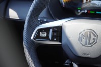 MG ZS 1.5 Hybrid Luxury Aut.