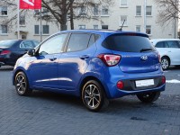 Hyundai i10 1.0 YES! Plus