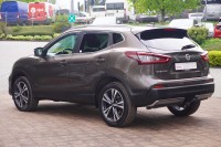 Nissan Qashqai 1.3 DIG-T Zama
