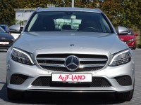 Mercedes-Benz C 200 C200 T Avantgarde Mild-Hybrid