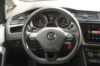 VW Touran 1.5 TSI Comfortline