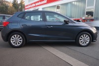 Seat Ibiza 1.0 TSI