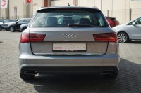 Audi A6 Avant 1.8 TFSI ultra