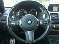 BMW 116 i Edition M Sport Shadow