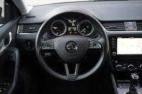 Skoda Octavia Combi 2.0 TDI Style DSG