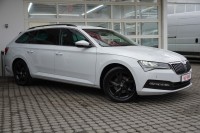Skoda Superb Combi 2.0 TDI Ambition