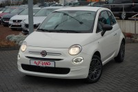 Vorschau: Fiat 500 1.2 8V