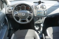 Dacia Sandero Stepway II TCE Prestige