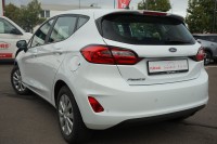 Ford Fiesta 1.1 Cool & Connect