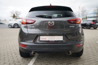 Mazda CX-3 2.0 SKYACTIV-G Exclusive-Line