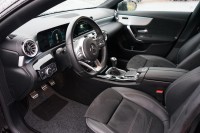 Mercedes-Benz CLA 180 Edition AMG Line