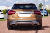 Mercedes-Benz GLA 250 4Matic Urban