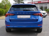 Skoda Octavia Combi 1.4 TSI iV Style