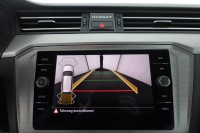 VW Passat Variant 1.5 TSI