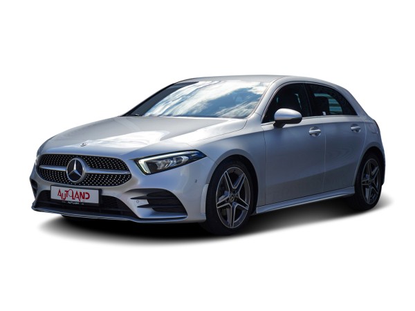 Mercedes-Benz A 200 A200 AMG Line