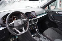 Seat Tarraco 2.0 TDI FR 4Drive