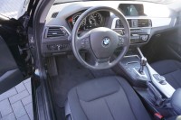 BMW 118 i Advantage Aut.