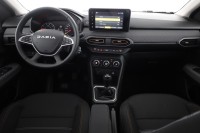 Dacia Sandero Stepway TCe 90