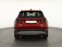 Hyundai Tucson 1.6 T-GDI HEV Aut.