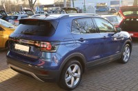 VW T-Cross 1.0 Style