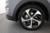 Hyundai Tucson 1.6 T-GDI 4WD