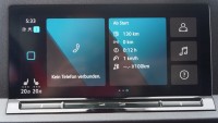 VW Caddy 2.0 TDI Life DSG