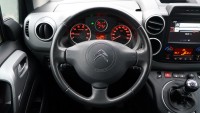 Citroen Berlingo 1.6 BlueHDi 120 FAP Shine