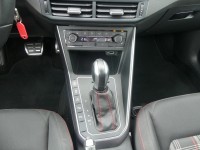 VW Polo 2.0 TSI GTI DSG