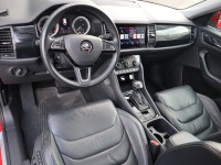 Skoda Kodiaq 2.0 TSI DSG 4x4