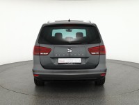 Seat Alhambra 2.0 TDI Style